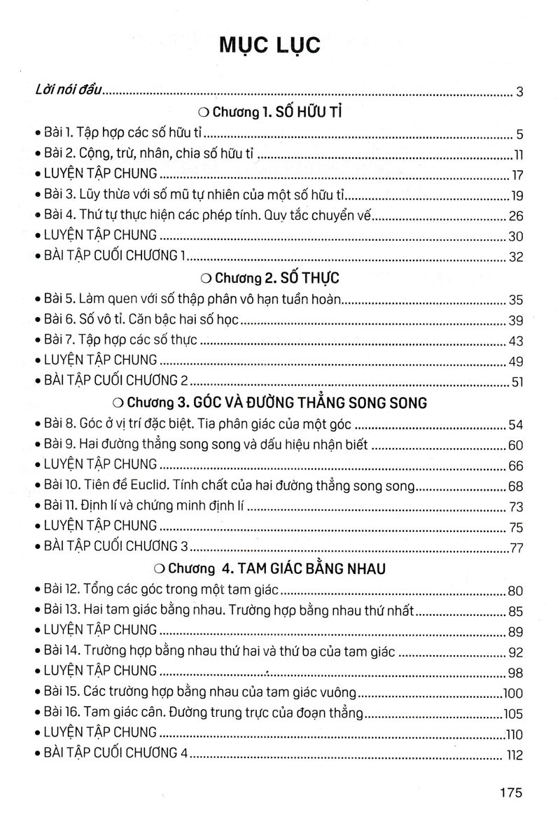 Bộ
						
										
										Hướng Dẫn Học Và Giải Các Dạng Bài Tập Toán 7 - Tập 1 (Kết Nối) - Ảnh 4