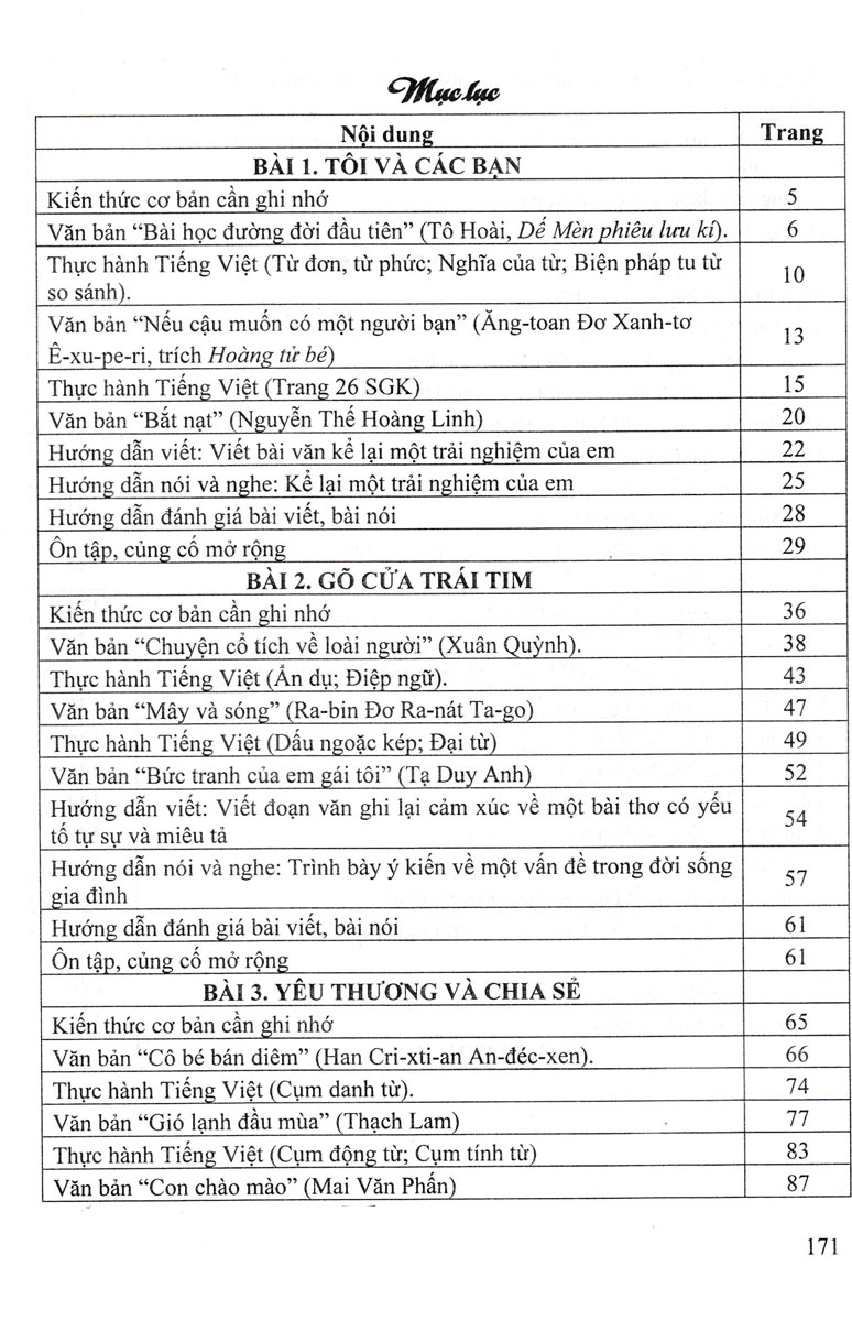 Bo
						
										
										Huong Dan Hoc Va Lam Bai Ngu Van 6 - Tap 1 (Ket Noi) - Ảnh 3