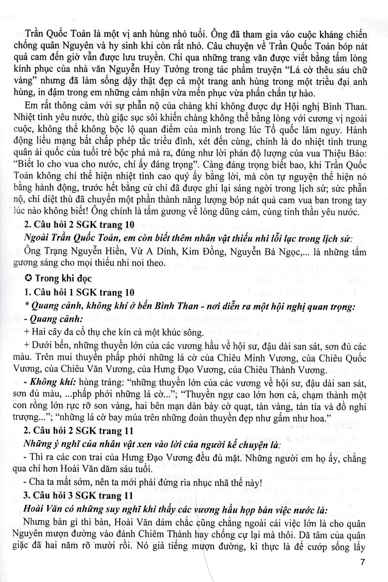 Bo
						
										
										Huong Dan Hoc Va Lam Bai Ngu Van 8 - Tap 1 (Bam Sat SGK Ket Noi Tri Thuc Voi Cuoc Song) - Ảnh 7