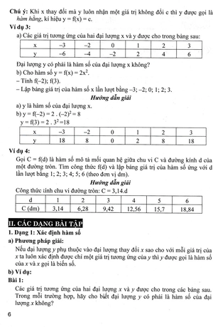 bộ hướng dẫn học và phương pháp giải toán 8 - tập 2 (bám sát sgk chân trời sáng tạo) - Ảnh 6