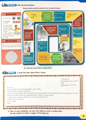 bộ i-learn smart world 6 sb - Ảnh 9