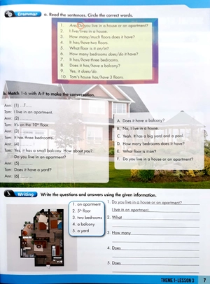 bộ i-learn smart world 6 wb - Ảnh 7