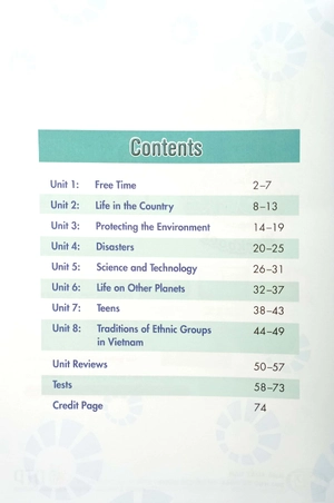 bộ i-learn smart world 8 workbook (2023) - Ảnh 3