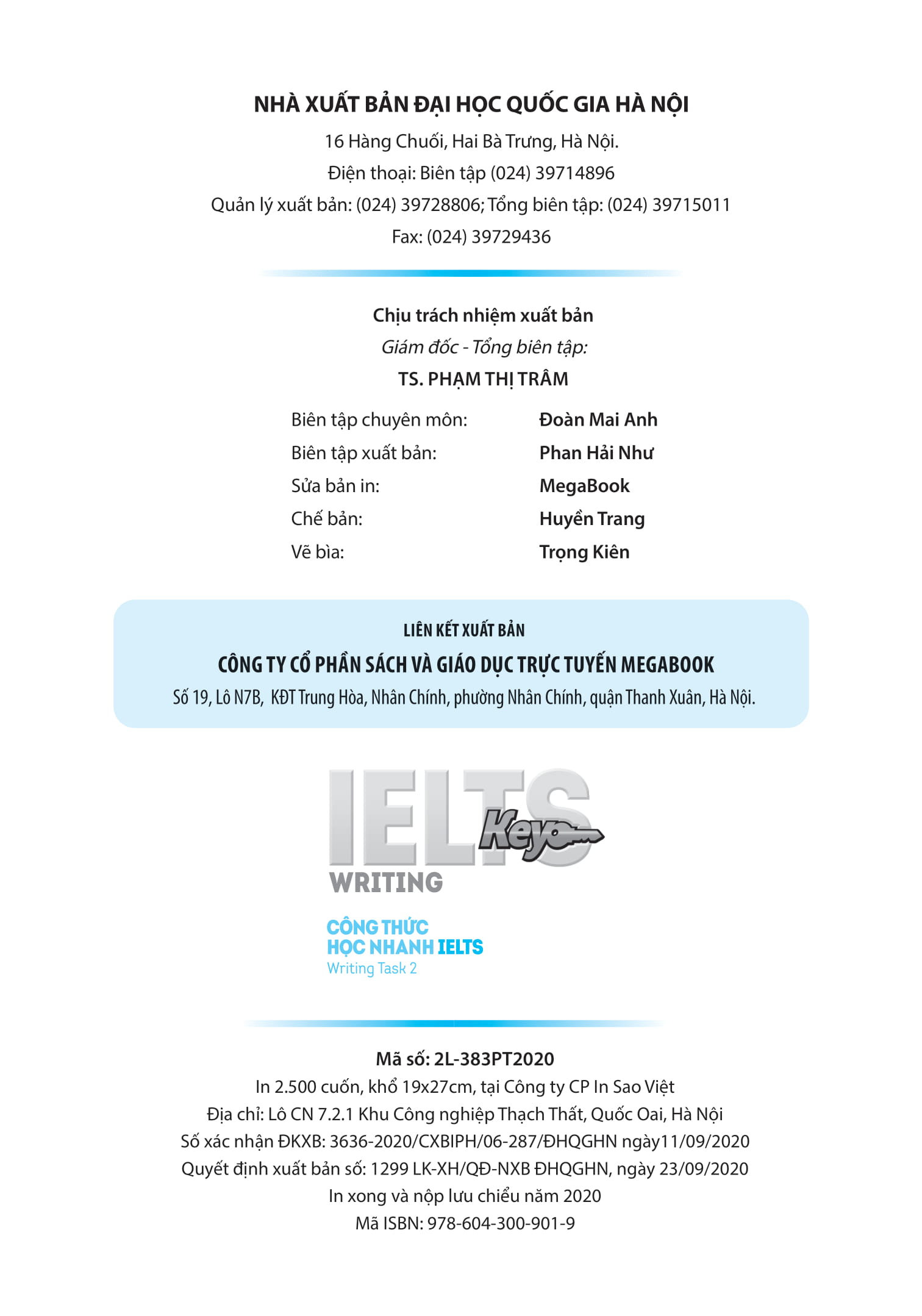 bộ ielts key writing - công thức học nhanh ielts - writing task 2 - Ảnh 18