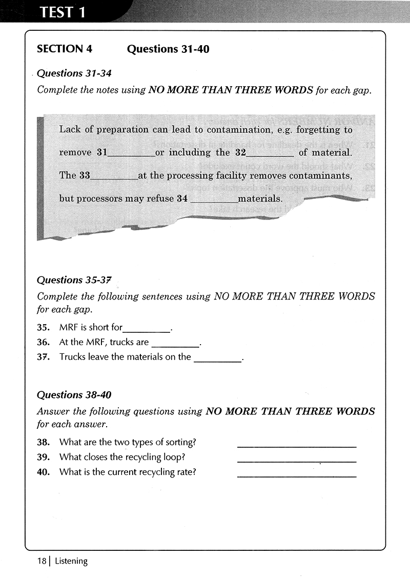 bộ ielts- practice tests- t4 (cd) - Ảnh 10