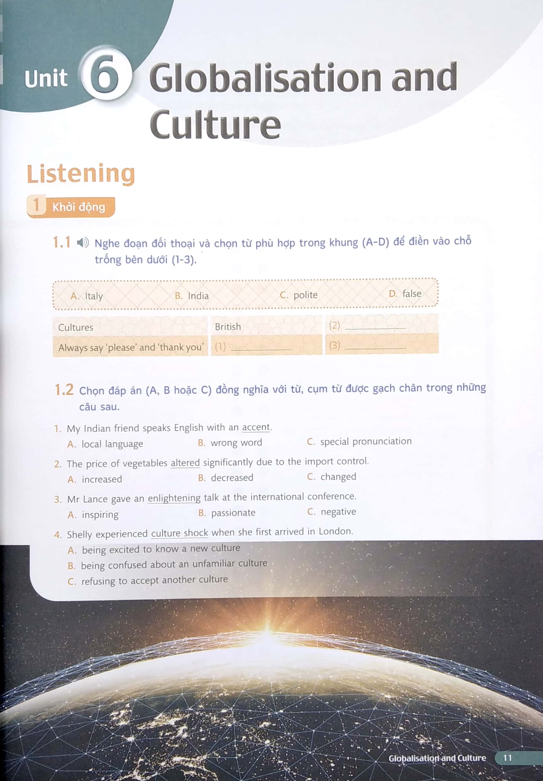 bộ ielts trung học - intermediate - book 2 - Ảnh 4