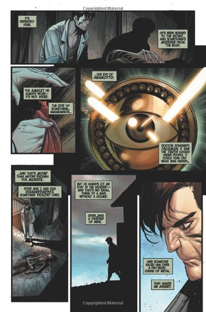 bộ immortal hulk vol. 11: apocrypha - Ảnh 6