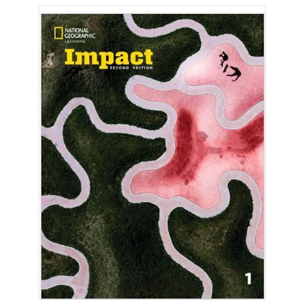 Bộ Impact Ame Workbook 4 (2nd Edition) - Ảnh 6