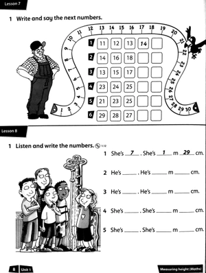 bộ incredible english 2 activity book 2ed - Ảnh 8