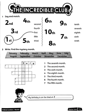 bộ incredible english 3 activity book 2ed - Ảnh 3