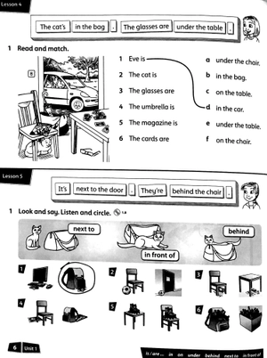bộ incredible english 3 activity book 2ed - Ảnh 6