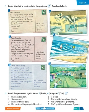 bộ incredible english 3 class book 2ed - Ảnh 10