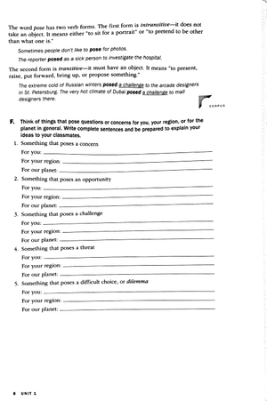 bộ inside reading: level 3: student book - Ảnh 10