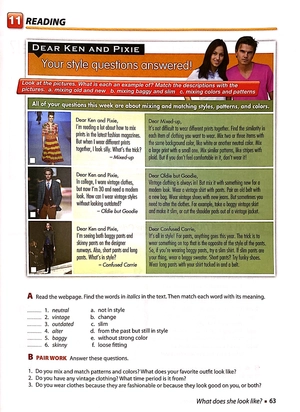 bộ interchange level 1 student's book b with self-study dvd-rom - Ảnh 11