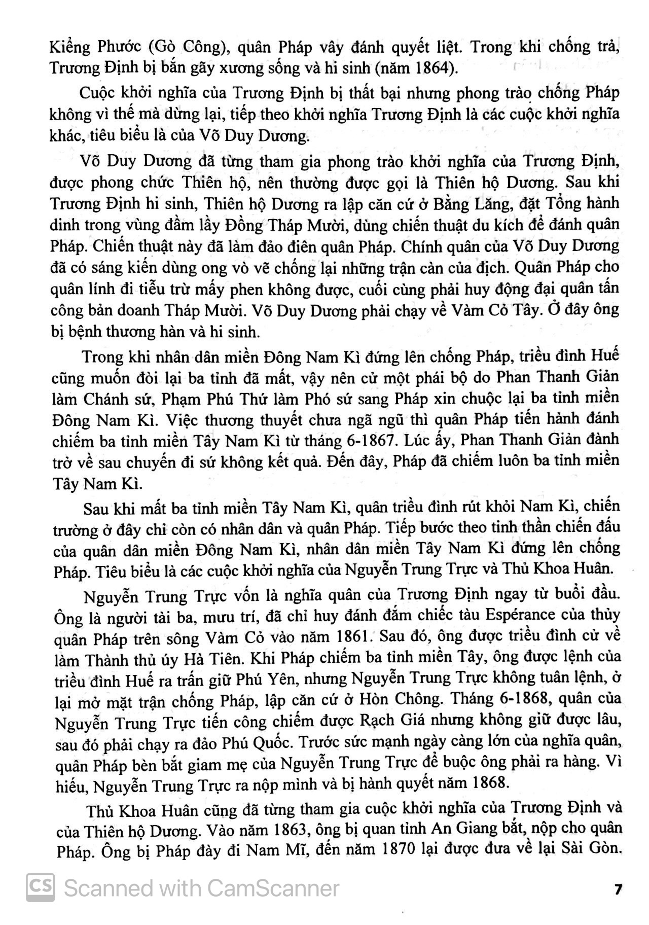bộ kể chuyện lịch sử việt nam - tập 2: từ năm 1858 đến năm 1975 - Ảnh 7