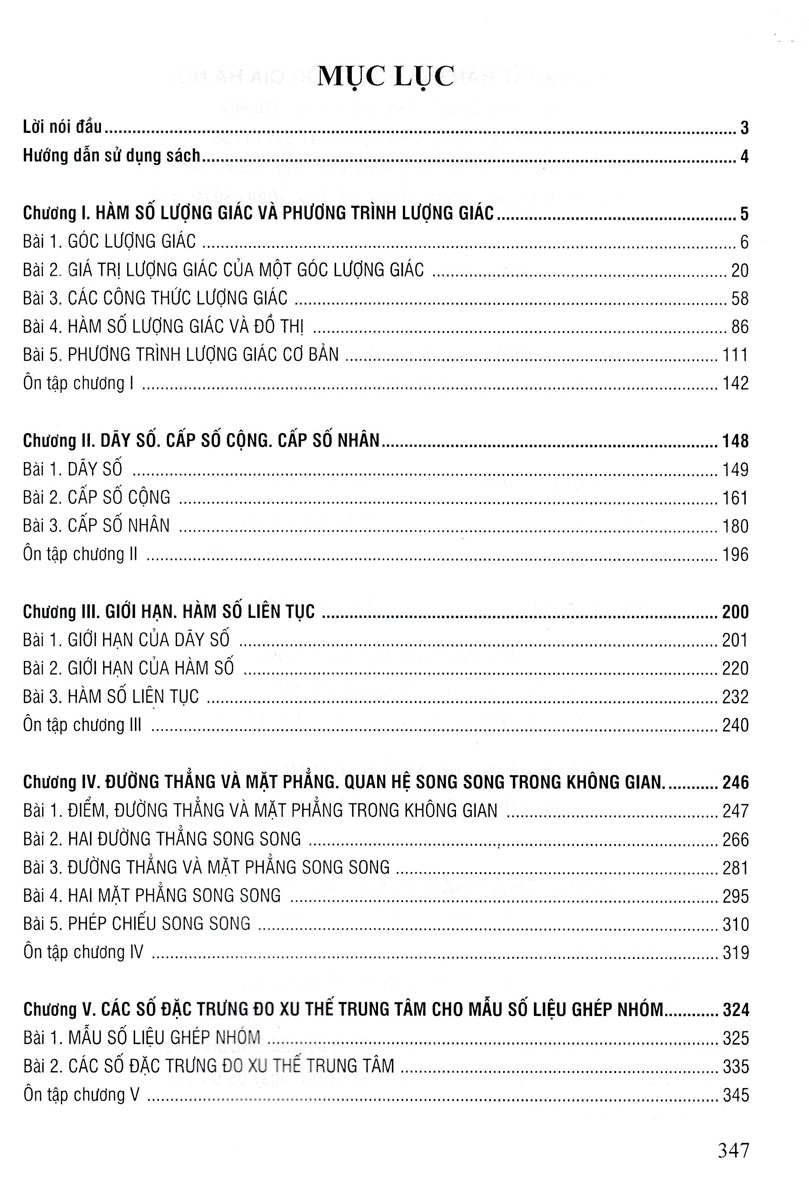 Bo
Kham Pha Toan 11 De Hoc Gioi - Tap 1 (Dung Kem SGK Chan Troi Sang Tao) - Ảnh 4