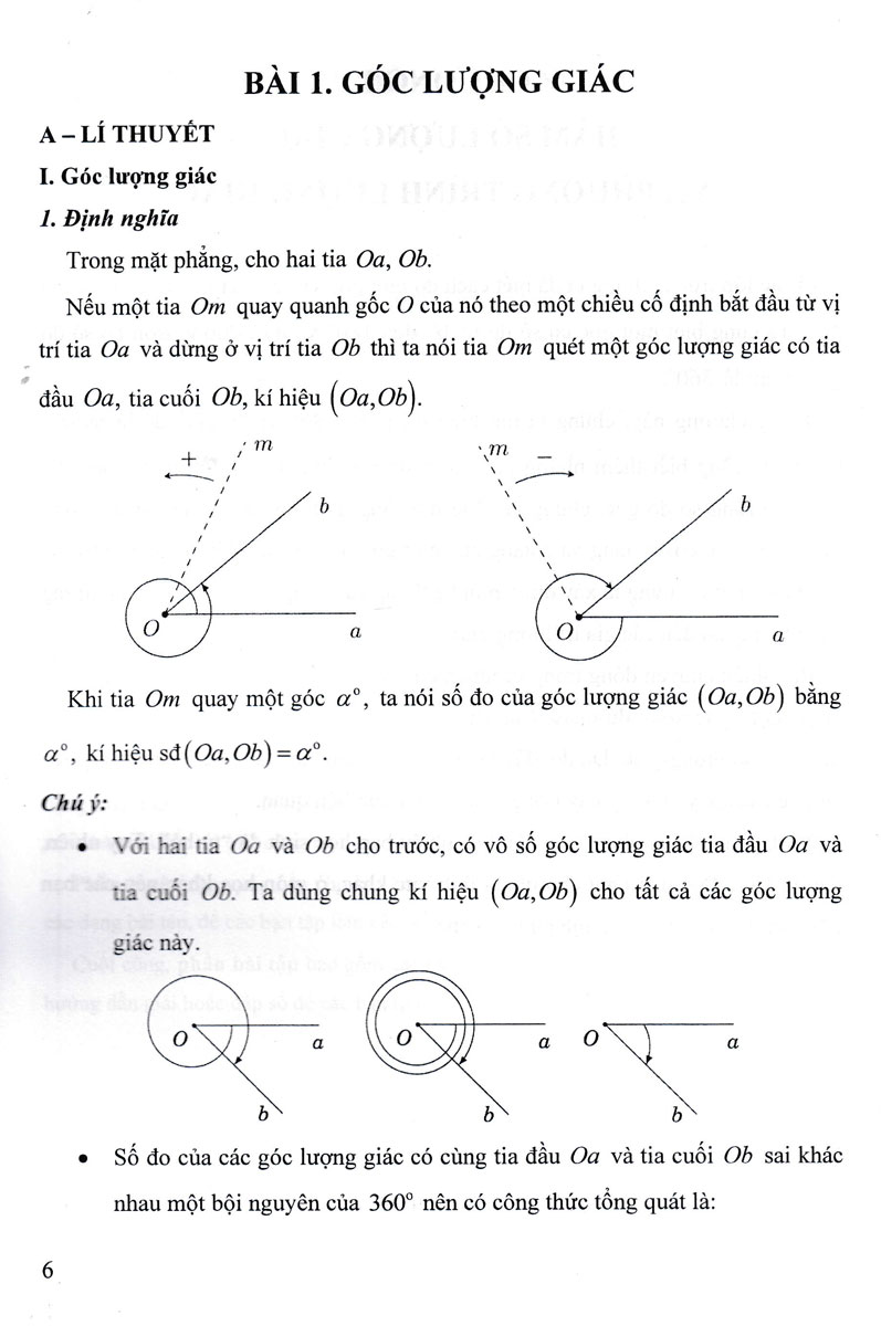 Bo
Kham Pha Toan 11 De Hoc Gioi - Tap 1 (Dung Kem SGK Chan Troi Sang Tao) - Ảnh 6