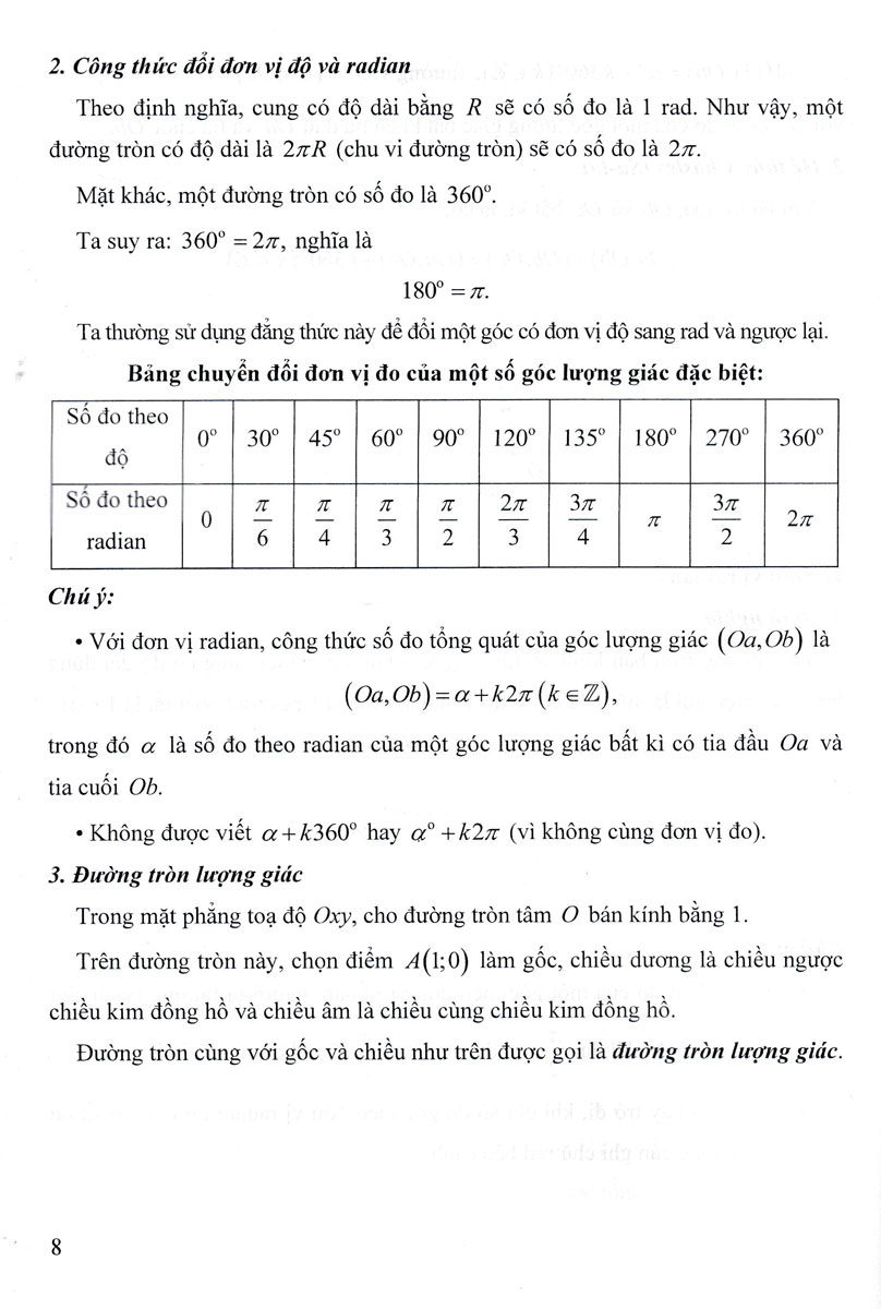 Bo
Kham Pha Toan 11 De Hoc Gioi - Tap 1 (Dung Kem SGK Chan Troi Sang Tao) - Ảnh 8