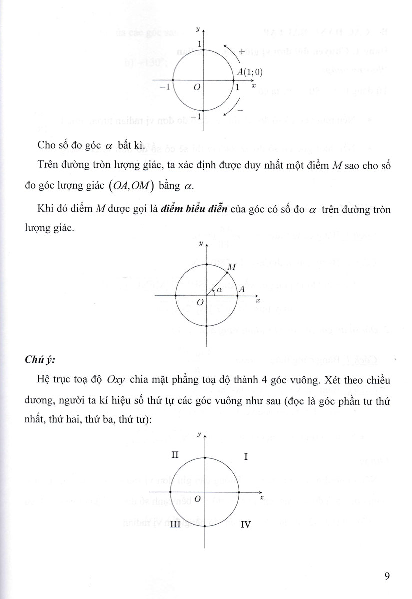 Bo
Kham Pha Toan 11 De Hoc Gioi - Tap 1 (Dung Kem SGK Chan Troi Sang Tao) - Ảnh 9