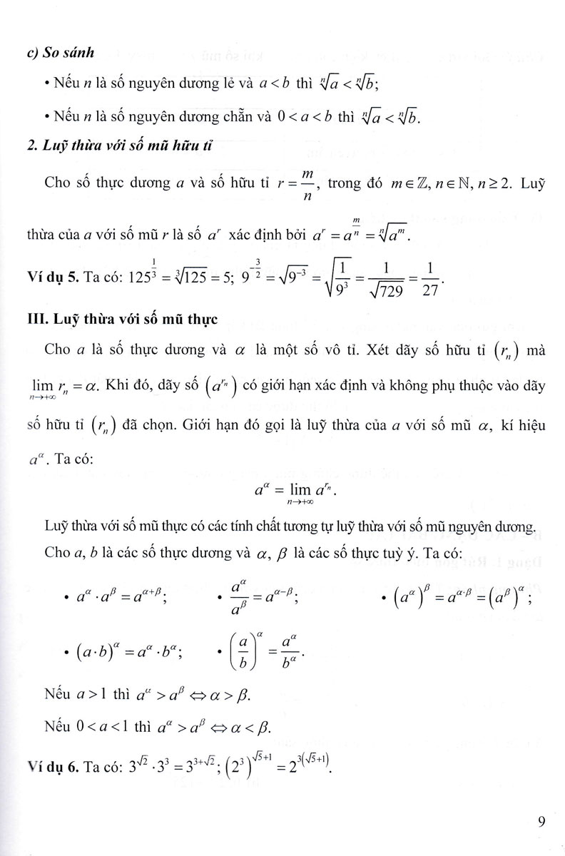 Bo
Kham Pha Toan 11 De Hoc Gioi - Tap 2 (Dung Kem SGK Chan Troi Sang Tao) - Ảnh 10