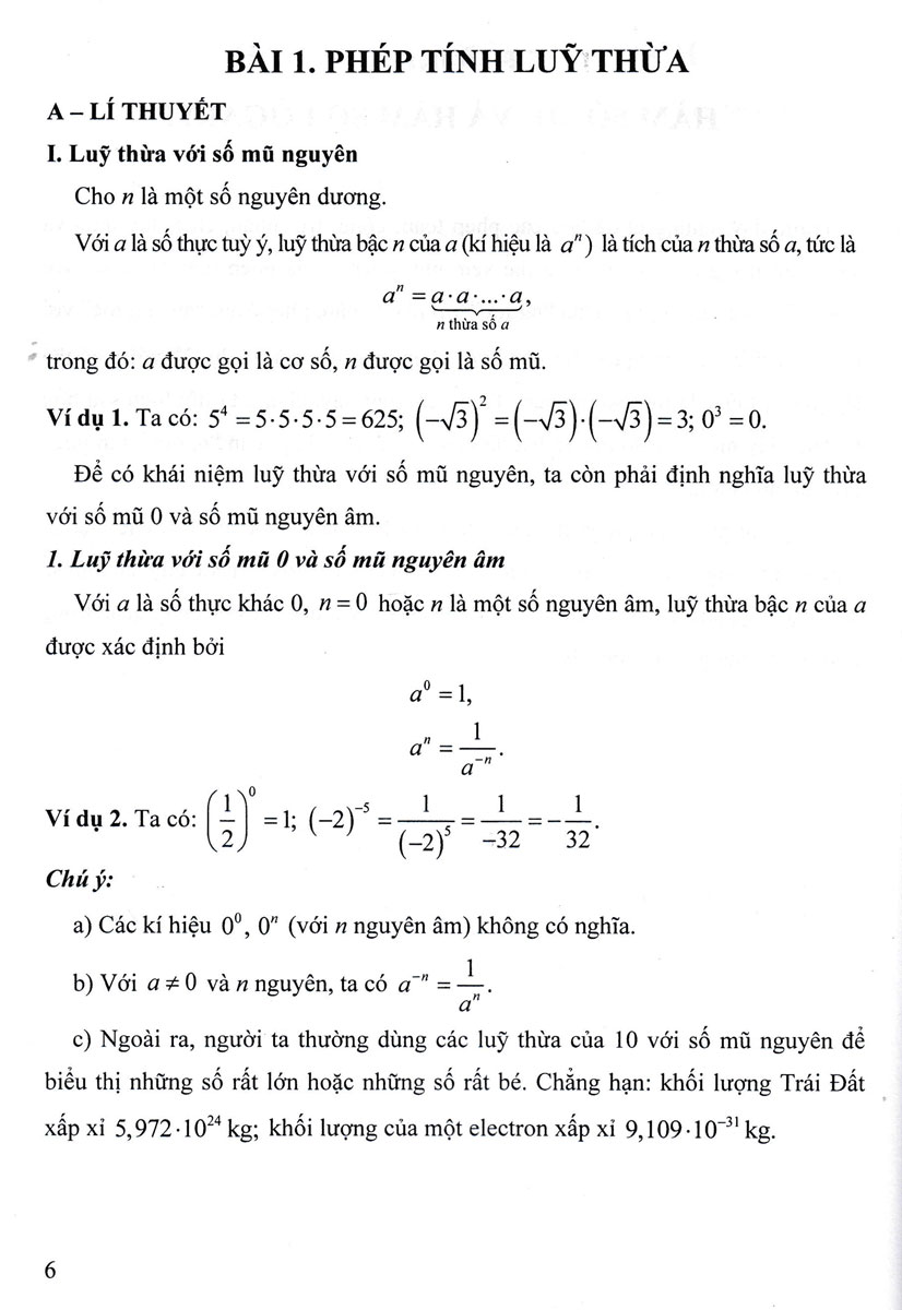 Bo
Kham Pha Toan 11 De Hoc Gioi - Tap 2 (Dung Kem SGK Chan Troi Sang Tao) - Ảnh 7