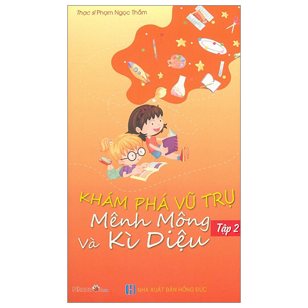 Bo
						
										
										Kham Pha Vu Tru Menh Mong Va Ki Dieu - Tap 2