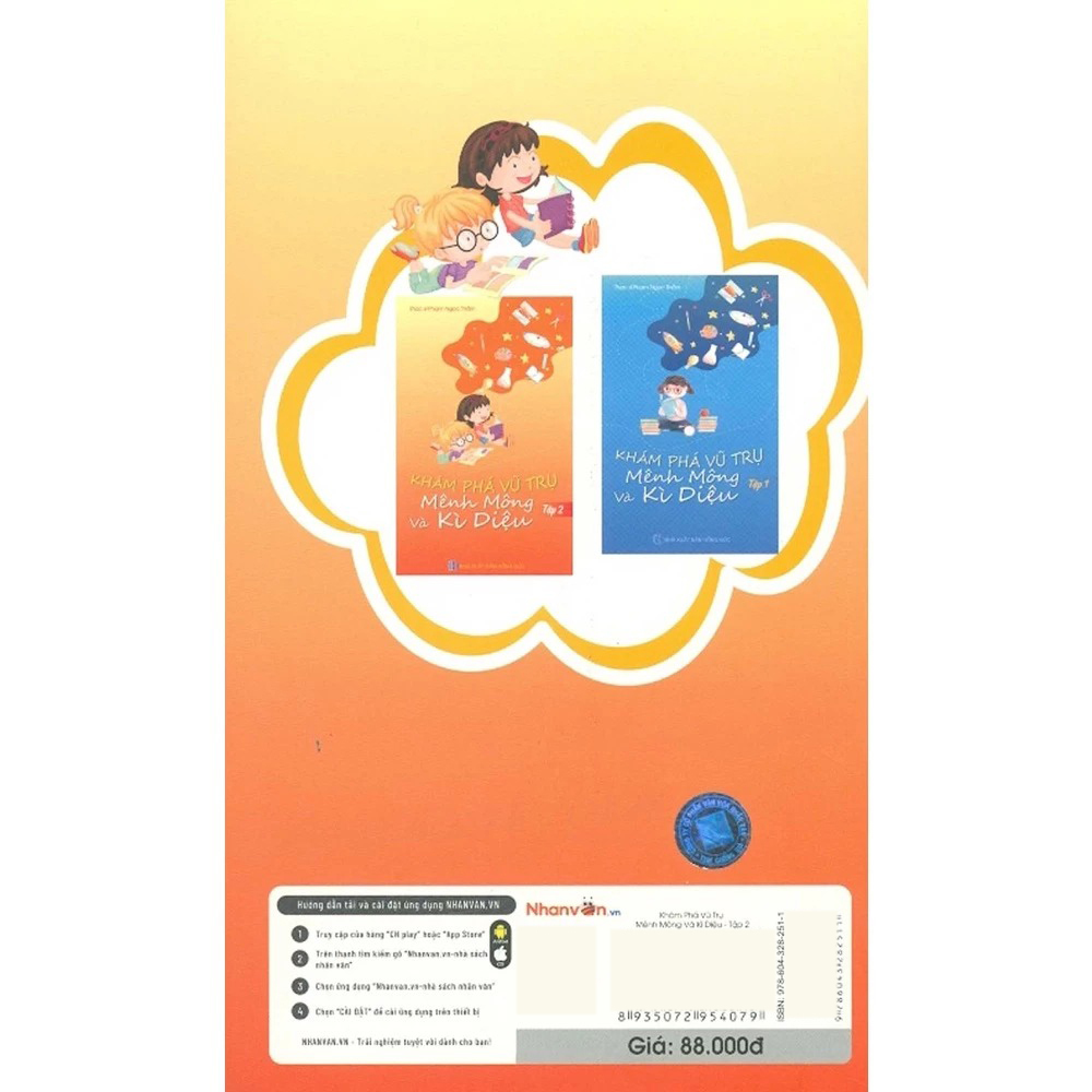 Bo
						
										
										Kham Pha Vu Tru Menh Mong Va Ki Dieu - Tap 2 - Ảnh 7