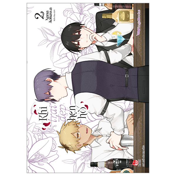 Bộ Khi “Trai” Đẹp Hẹn Hò - Tập 2