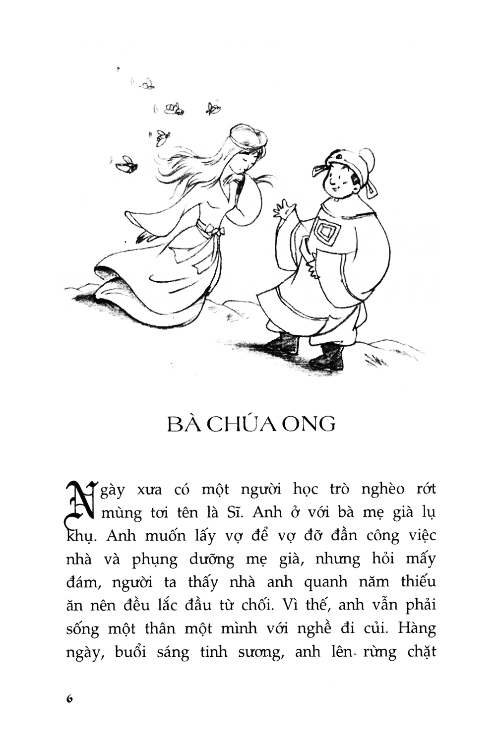bộ kho tàng truyện cổ tích việt nam 5 (tái bản 2018) - Ảnh 4