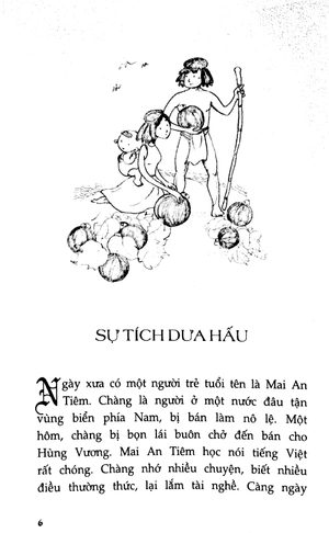 bộ kho tàng truyện cổ tích việt nam - tập 1 (tái bản 2018) - Ảnh 3