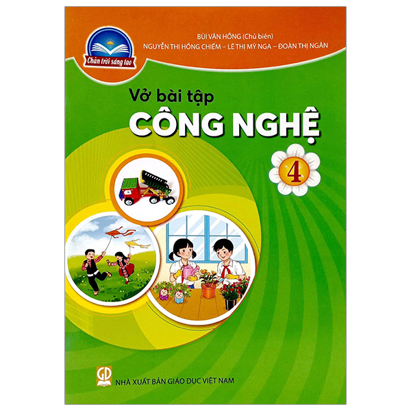 Bo
						
										
										Khoa Hoc 4 (Chan Troi Sang Tao) (Chuan) - Ảnh 19
