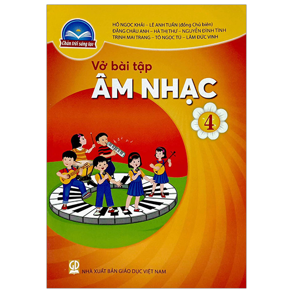 Bo
						
										
										Khoa Hoc 4 (Chan Troi Sang Tao) (Chuan) - Ảnh 23