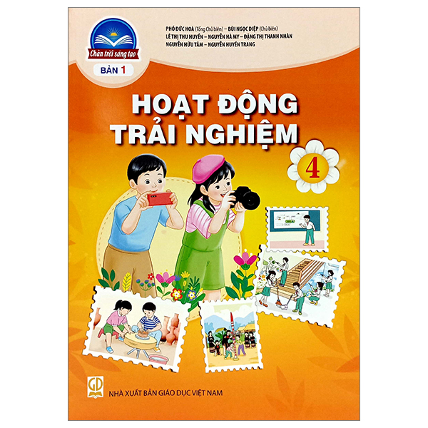 Bo
						
										
										Khoa Hoc 4 (Chan Troi Sang Tao) (Chuan) - Ảnh 28