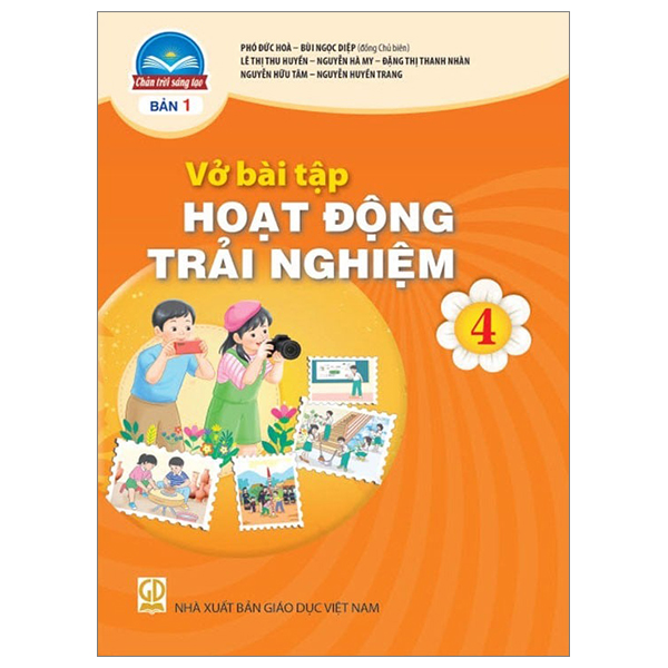 Bo
						
										
										Khoa Hoc 4 (Chan Troi Sang Tao) (Chuan) - Ảnh 29