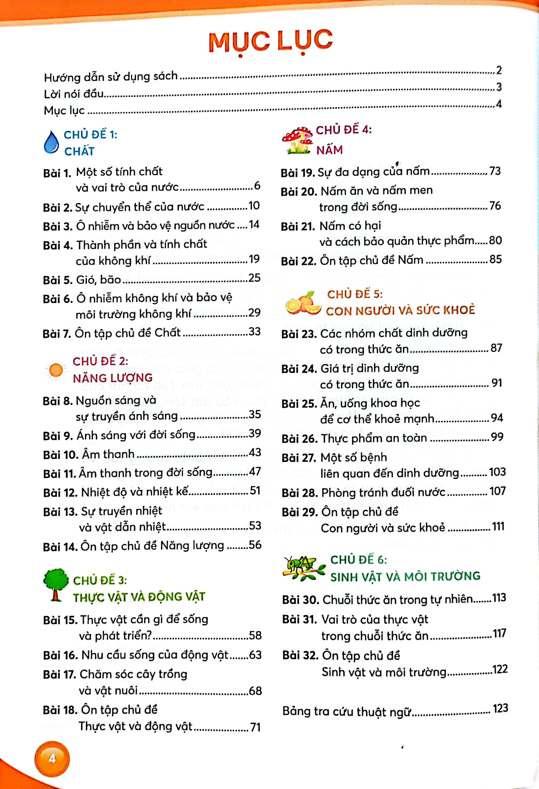 Bo
						
										
										Khoa Hoc 4 (Chan Troi Sang Tao) (Chuan) - Ảnh 3