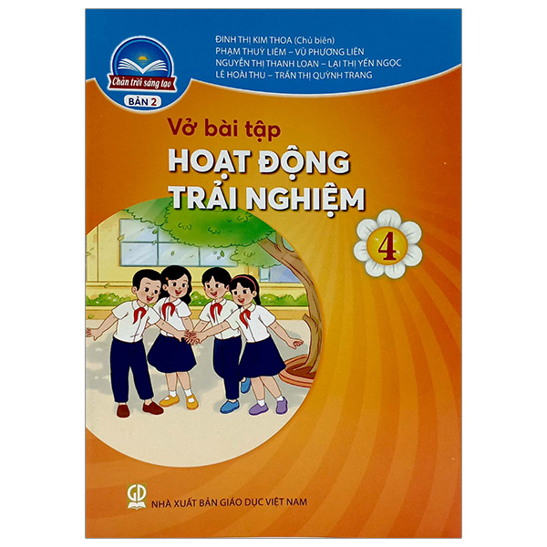 Bo
						
										
										Khoa Hoc 4 (Chan Troi Sang Tao) (Chuan) - Ảnh 30