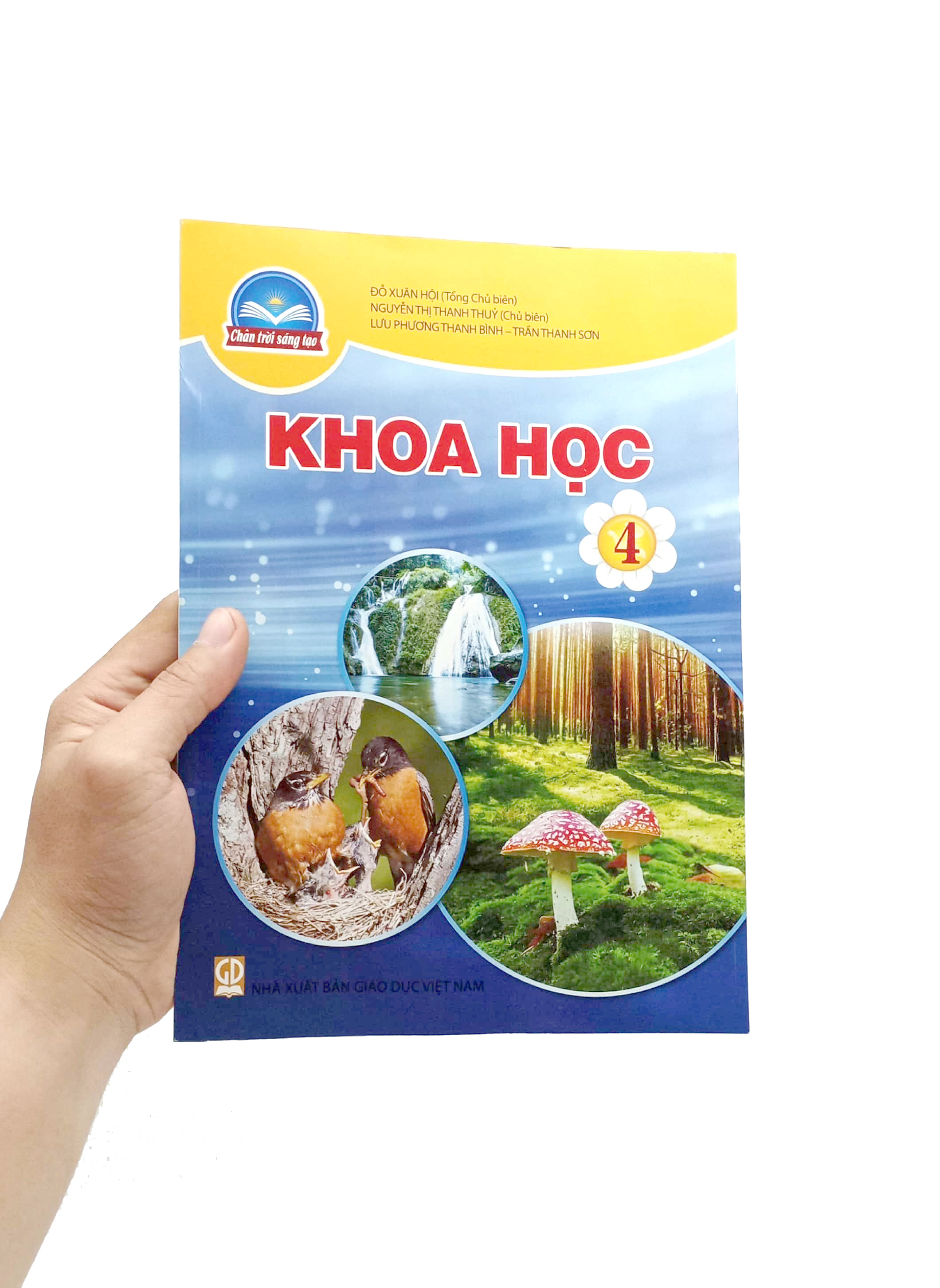 Bo
						
										
										Khoa Hoc 4 (Chan Troi Sang Tao) (Chuan) - Ảnh 7