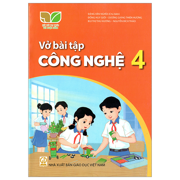 Bo
Khoa Hoc 4 (Ket Noi Tri Thuc) (Chuan) - Ảnh 15