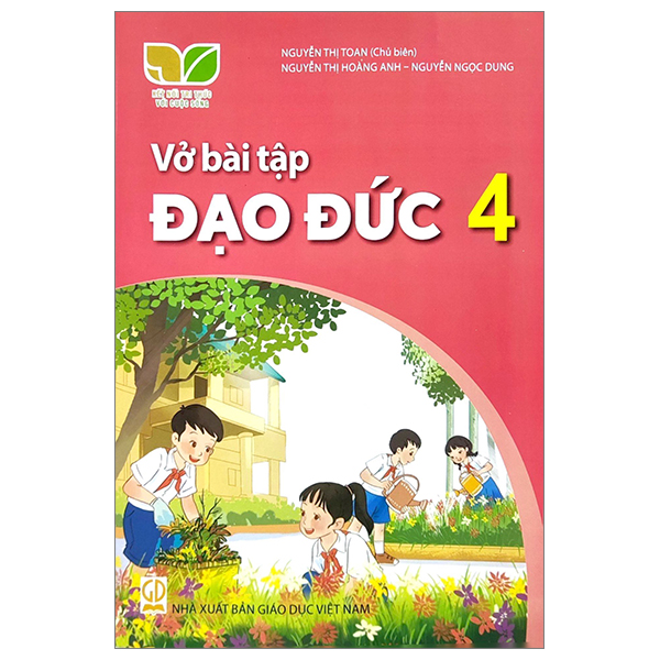 Bo
Khoa Hoc 4 (Ket Noi Tri Thuc) (Chuan) - Ảnh 17