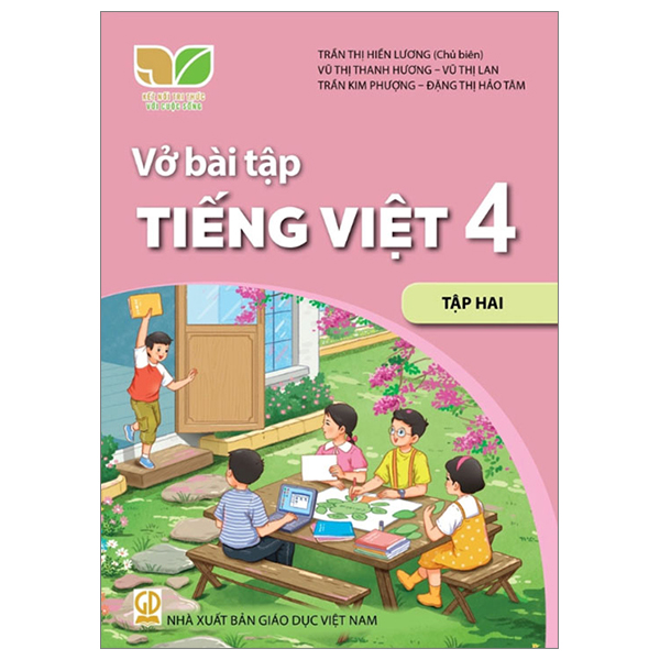 Bo
Khoa Hoc 4 (Ket Noi Tri Thuc) (Chuan) - Ảnh 21