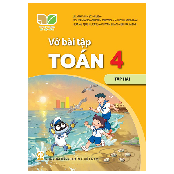 Bo
Khoa Hoc 4 (Ket Noi Tri Thuc) (Chuan) - Ảnh 24
