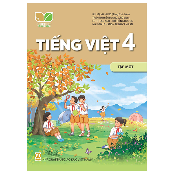Bo
Khoa Hoc 4 (Ket Noi Tri Thuc) (Chuan) - Ảnh 6