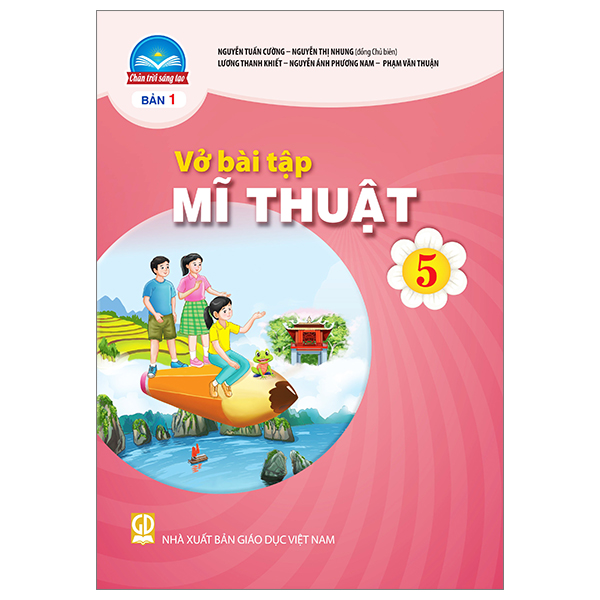 Bộ Khoa Học 5 (Chân Trời) (Chuẩn) - Ảnh 10