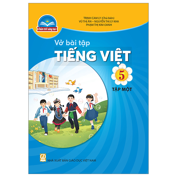 Bộ Khoa Học 5 (Chân Trời) (Chuẩn) - Ảnh 8