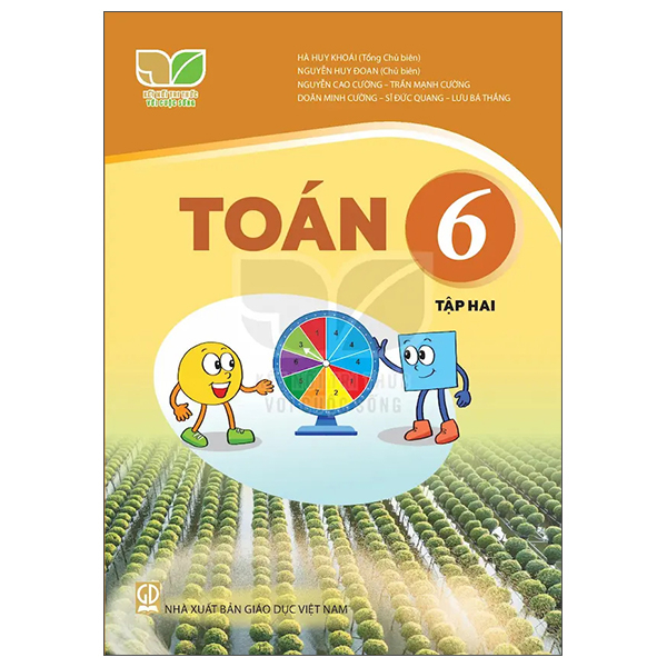 Bo
						
										
										Khoa Hoc Tu Nhien 6 (Ket Noi Tri Thuc) (Chuan) - Ảnh 26