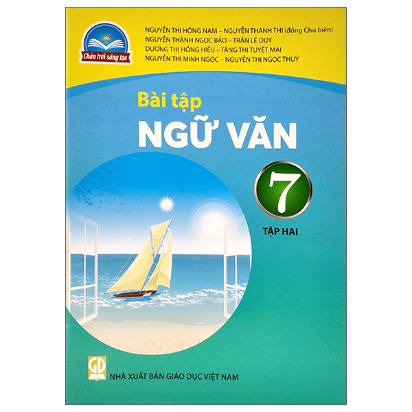 Bo
						
										
										Khoa Hoc Tu Nhien 7 (Chan Troi Sang Tao) (Chuan) - Ảnh 19