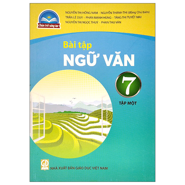 Bo
						
										
										Khoa Hoc Tu Nhien 7 (Chan Troi Sang Tao) (Chuan) - Ảnh 20
