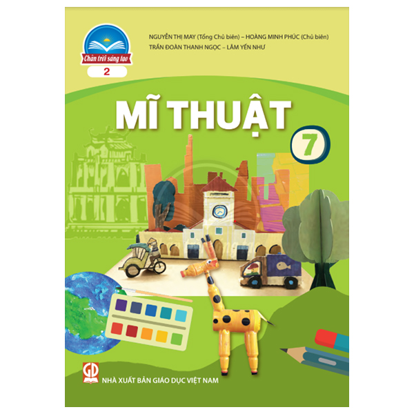 Bo
						
										
										Khoa Hoc Tu Nhien 7 (Chan Troi Sang Tao) (Chuan) - Ảnh 8