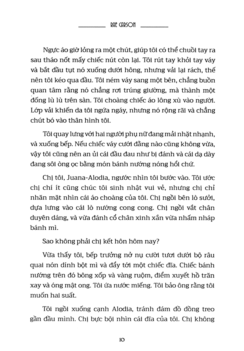 bộ khúc ca bi tráng - phần 1: lửa biên thùy - Ảnh 8