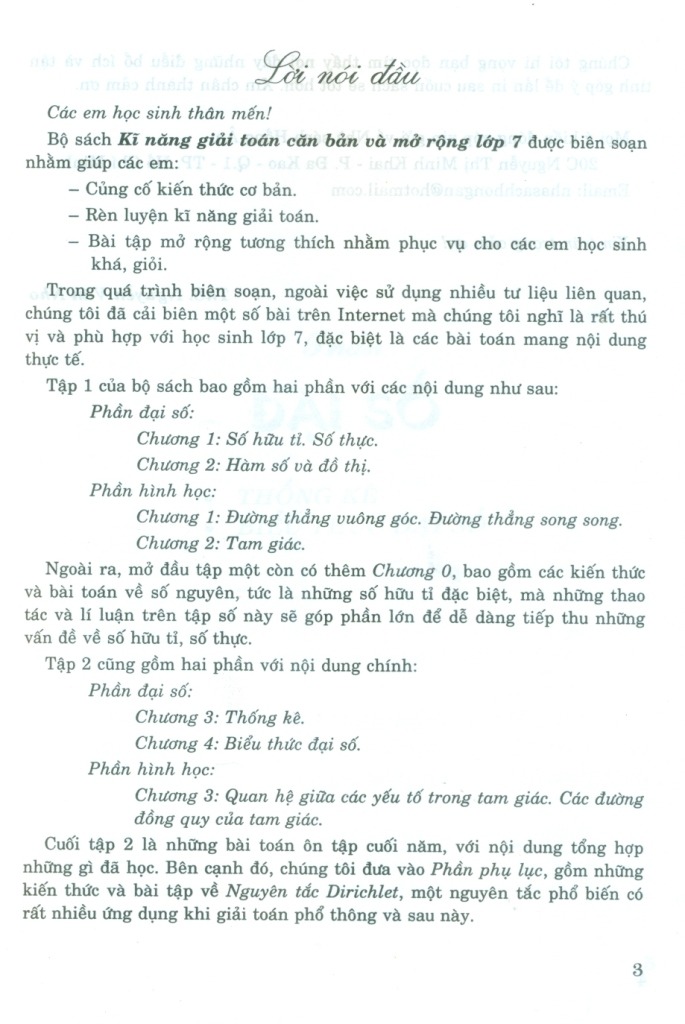 Bo
						
										
										Ki Nang Giai Toan Can Ban Va Mo Rong Lop 7 - Tap 2 - Ảnh 3